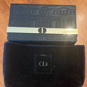 Dior Limited edition makeup pallett